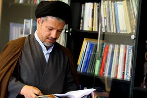 پیام تبریک دبیر شورای عالی انقلاب فرهنگی به حجت‌الاسلام رئیسی