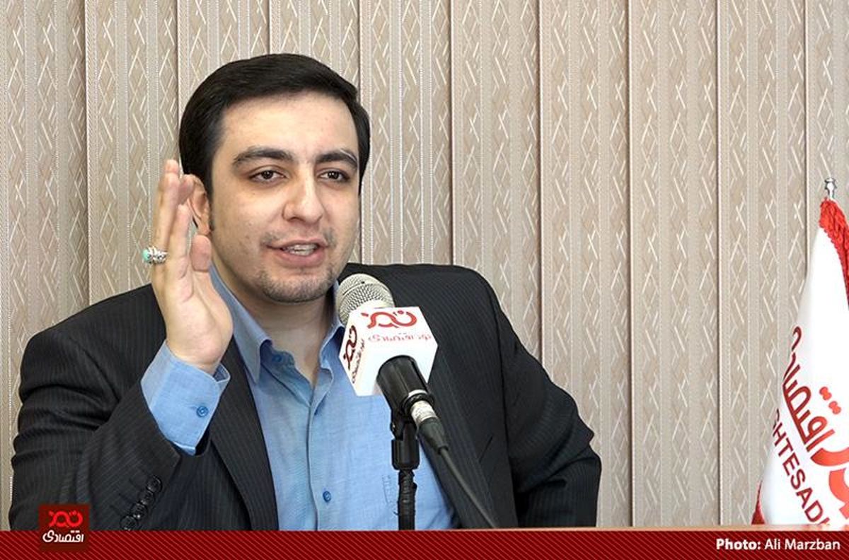 فیلم: قاضی‌زاده هاشمی برای فرار از پاسخگویی استعفا کرد