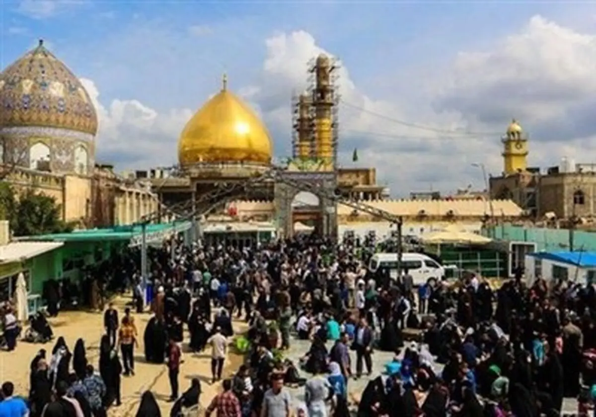 اعلام موفقیت طرح امنیتی سامراء/مشارکت میلیونی در مراسم سالروز شهادت امام هادی(ع)