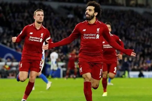 فوتبال جهان| محمد صلاح: حاضرم به خاطر طرفداران لیورپول رؤیایم را فدا کنم