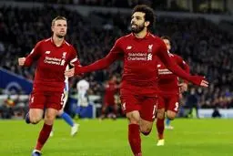 فوتبال جهان| محمد صلاح: حاضرم به خاطر طرفداران لیورپول رؤیایم را فدا کنم