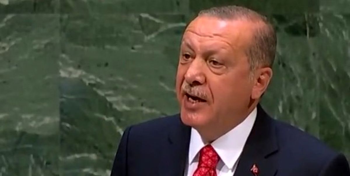 اردوغان: پرونده قتل خاشقچی را به دادگاه بین‌المللی می کشانیم
