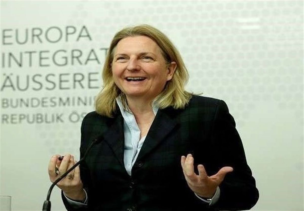 اتریش: بازگشایی سفارت خود در دمشق را بررسی می‌کنیم