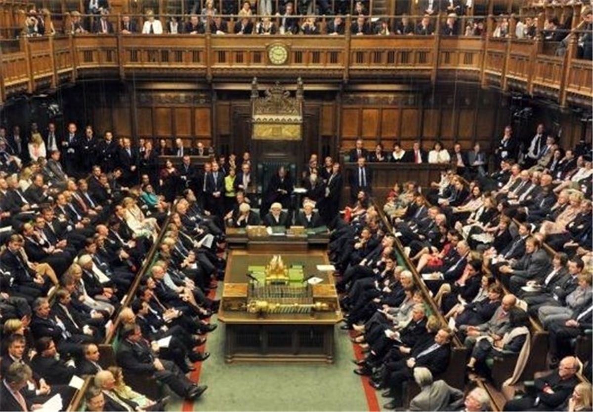 پارلمان انگلیس برگزاری همه‌پرسی مجدد در مورد برگزیت را قاطعانه رد کرد