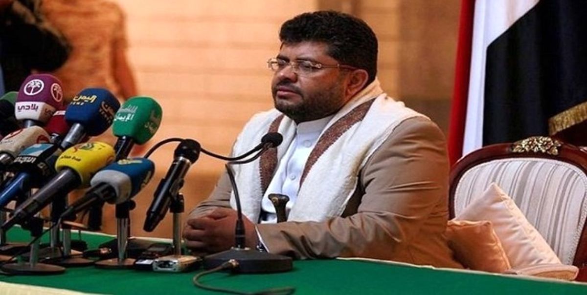 درخواست «محمد علی الحوثی» از پارلمان کشورهای متجاوز به یمن