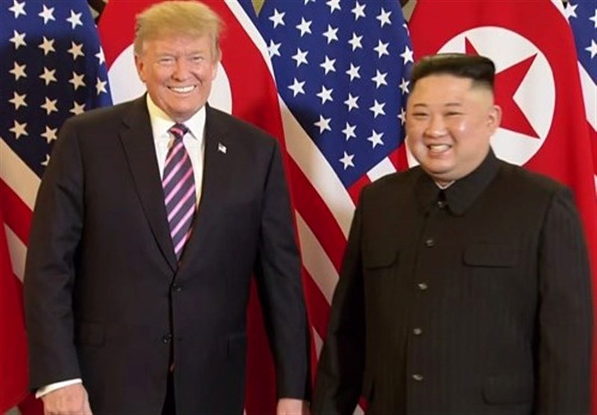 کره شمالی در مذاکرات هسته‌ای با آمریکا بازنگری می‌کند