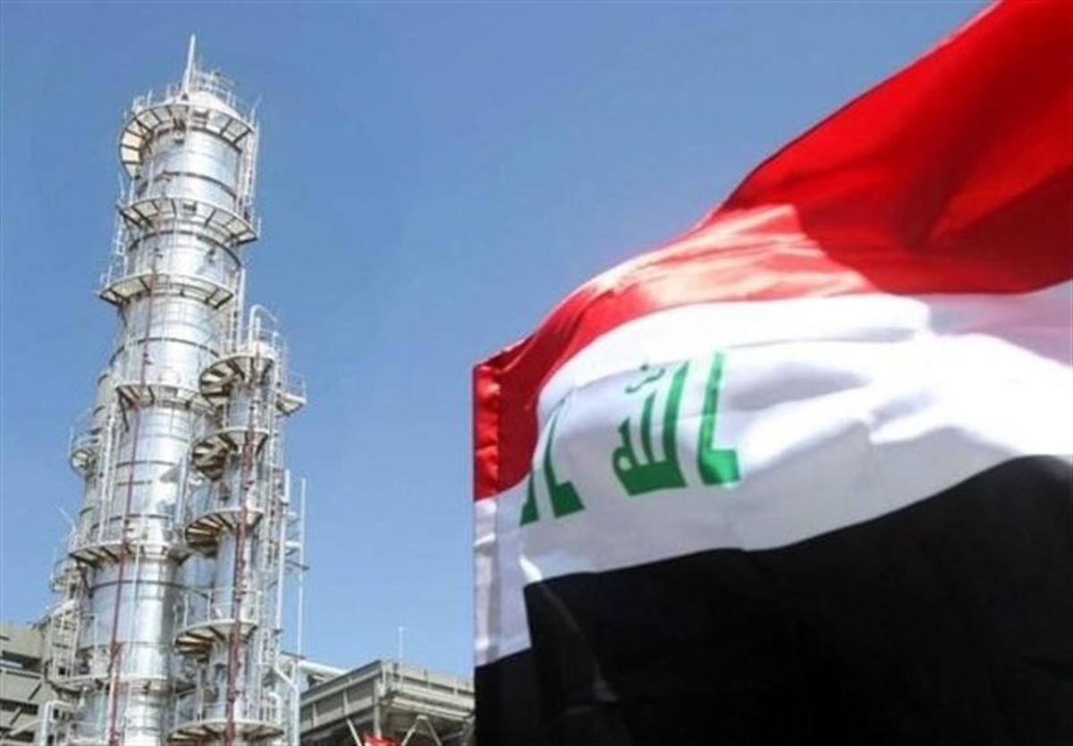 عراق تولید نفت خود را طبق توافق اوپک کاهش داد
