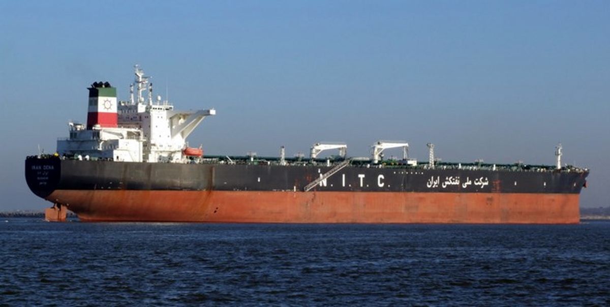 افزایش ۴ برابری خرید نفت کره از ایران در فوریه نسبت به ژانویه