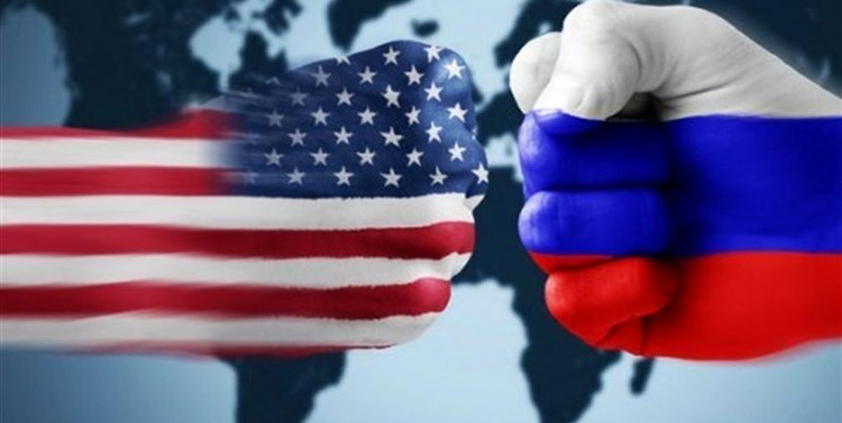 آمریکا ۶ فرد و ۸ نهاد روسی را تحریم کرد