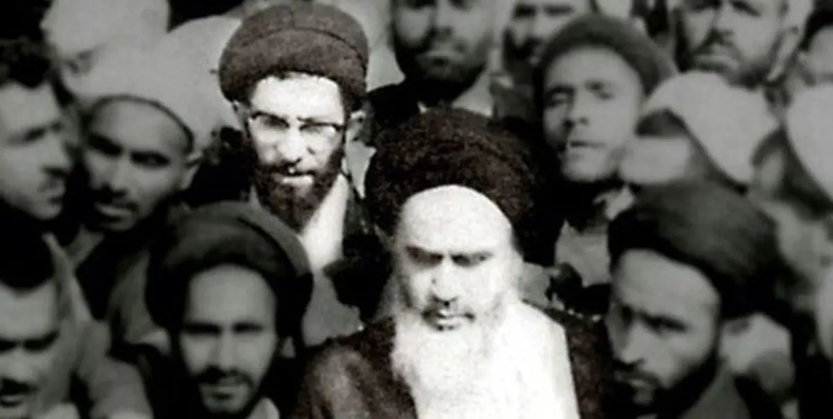 آیت‌الله خامنه‌ای پس از مشاهده کدام متن، می‌خواست به سجده بیافتد؟/ بزرگ ترین «ریاضت» امام