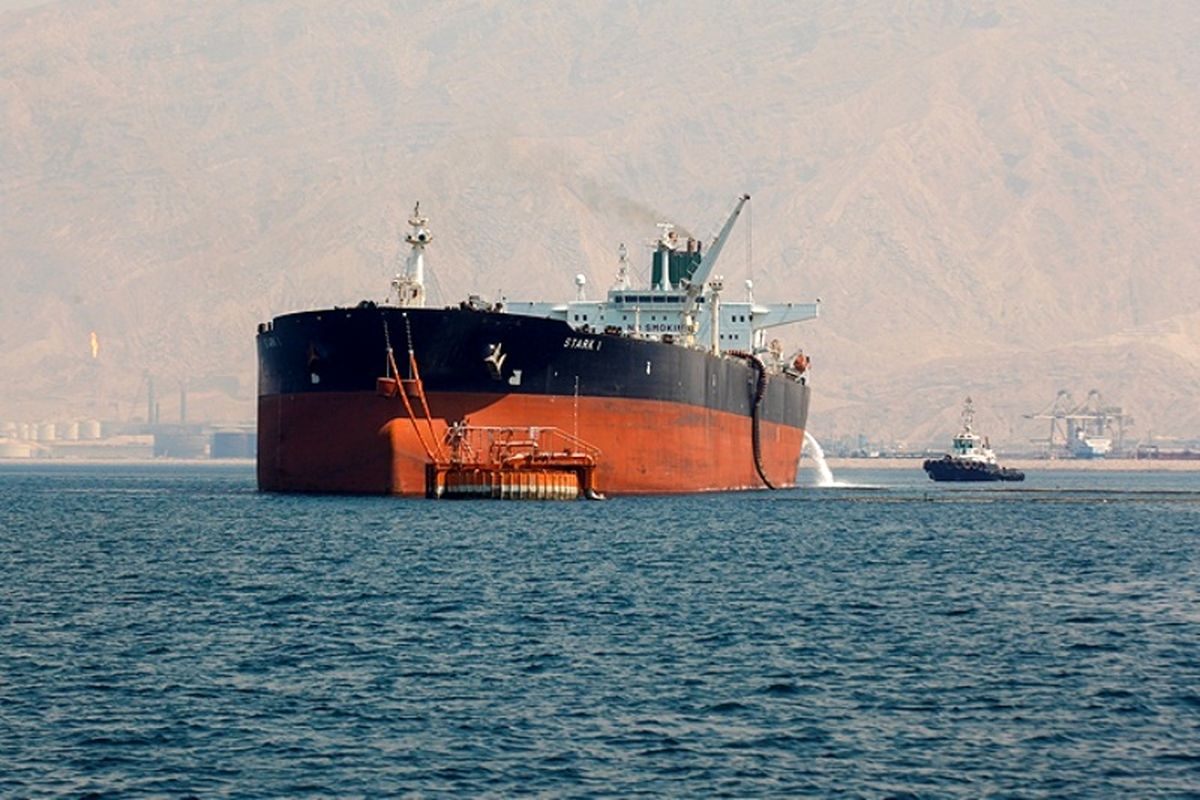 صادرات میعانات گازی پارس جنوبی ۱۵ درصد افزایش یافت
