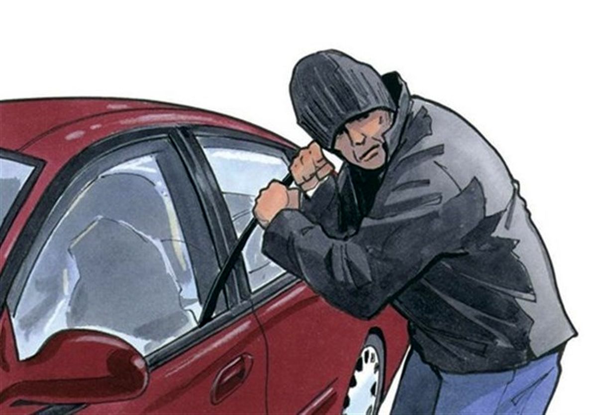 ۱۵ نکته ایمنی مهم برای پیشگیری از سرقت خودرو در نوروز