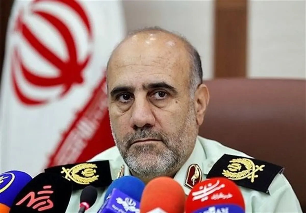 انهدام ۲۰ میلیون انواع مواد محترقه توسط پلیس پایتخت