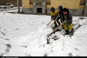 کدام استان‌ها روز نخست سال ۹۸ 