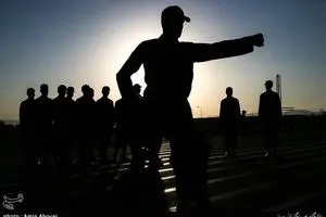 فرخوان مشمولان غایبی که بالای ۸ سال غیبت دارند