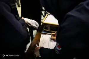 آخرین وضعیت مصدومان چهارشنبه سوری امسال/ حوادثه ۷۰ درصد کاهش داشت