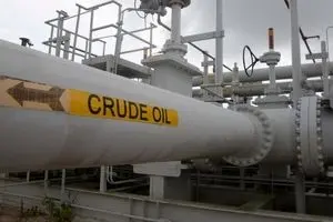 کاهش قیمت نفت در واکنش به دورنمای اقتصادی تیره