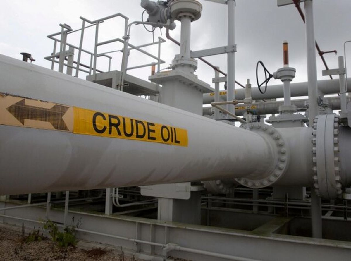 کاهش قیمت نفت در واکنش به دورنمای اقتصادی تیره