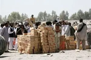 نقش موثر مرزنشینان در اشتغال و صادرات