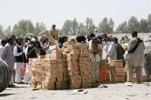 نقش موثر مرزنشینان در اشتغال و صادرات