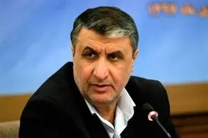 وزیر راه: با آژانس‌های 