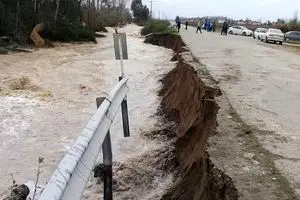 وقوع سیل، برف و کولاک در ۲۷ استان/ ۲ کشته و ۵۵ مصدوم به دلیل حوادث جوی