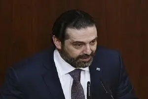 حریری: لبنان از رویارویی با اتحادیه عرب چه منفعتی می‌برد؟