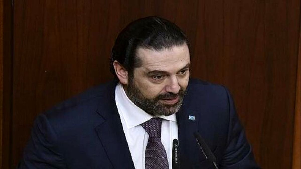 حریری: لبنان از رویارویی با اتحادیه عرب چه منفعتی می‌برد؟