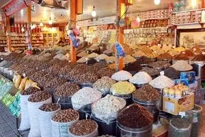 بخور نخورهای تعطیلات نوروزی/مراقب غذاهای بین راهی باشید