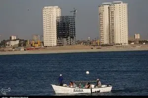 ویژه برنامه‌های دریاچه شهدای خلیج فارس در نوروز ۹۸ اعلام شد