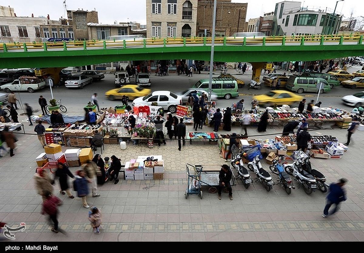درخواست وزارت کشور از شهرداری تهران درباره نوروز