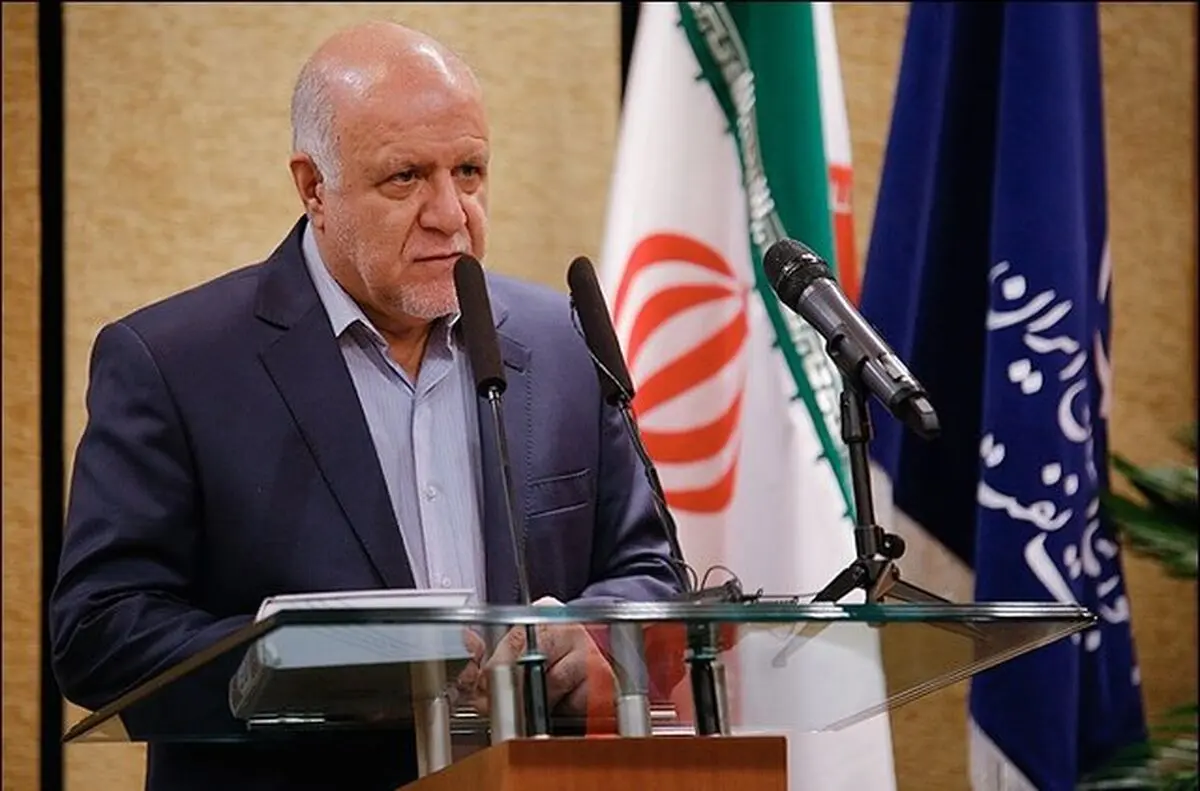 فراهم شدن امکان صادرات نفت ایران از طریق مکران تا قبل از سال ۹۹