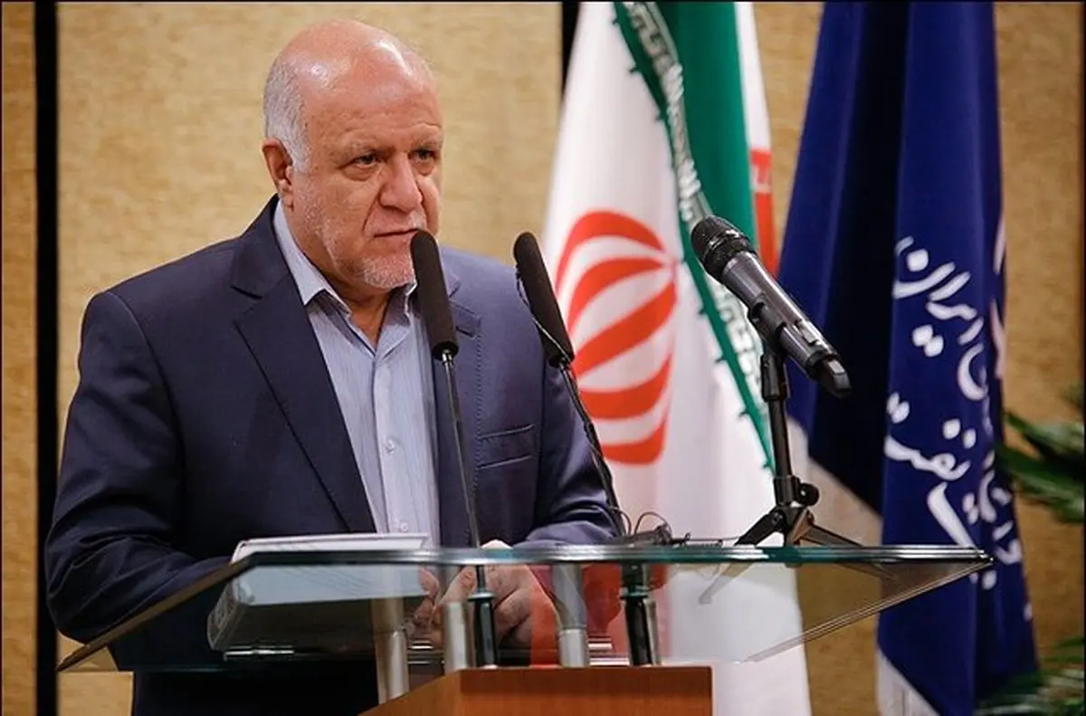 فراهم شدن امکان صادرات نفت ایران از طریق مکران تا قبل از سال ۹۹