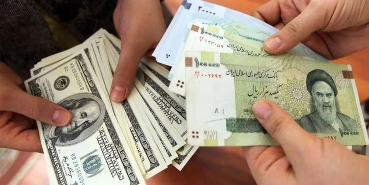 کاهش ۱۰۵ تومانی قیمت دلار/ سکه ۴ میلیون و ۵۶۵ هزار تومان+ جدول