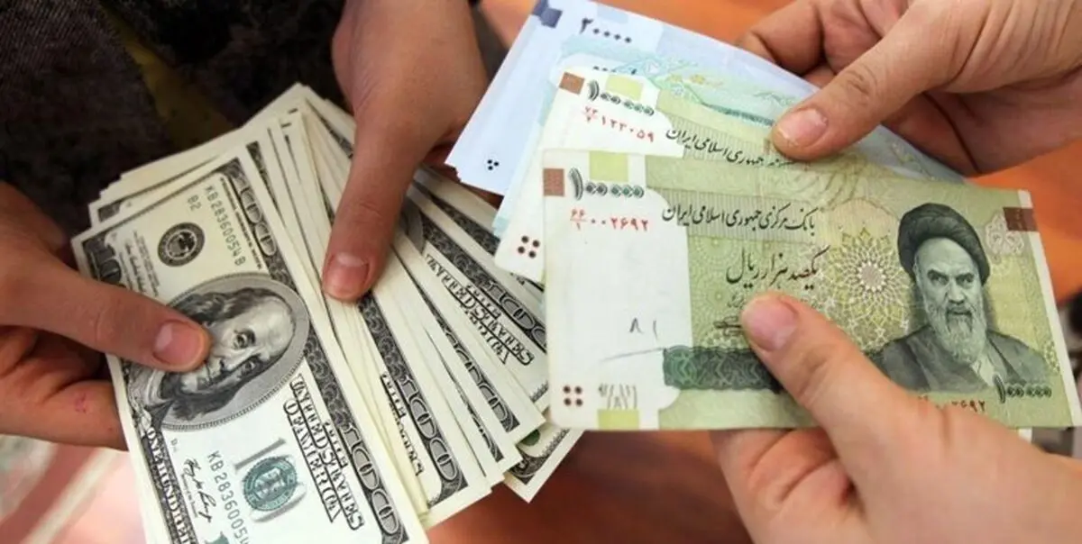کاهش ۱۰۵ تومانی قیمت دلار/ سکه ۴ میلیون و ۵۶۵ هزار تومان+ جدول