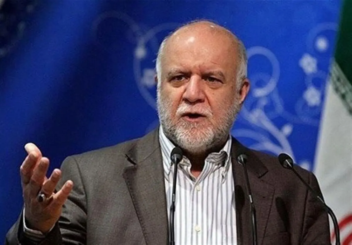 صادرات اولین محموله نفت ایران از دریای عمان تا پیش از سال ۱۴۰۰