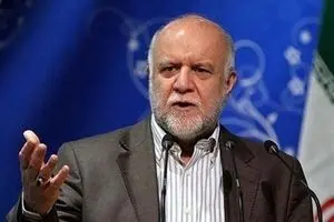 صادرات اولین محموله نفت ایران از دریای عمان تا پیش از سال ۱۴۰۰