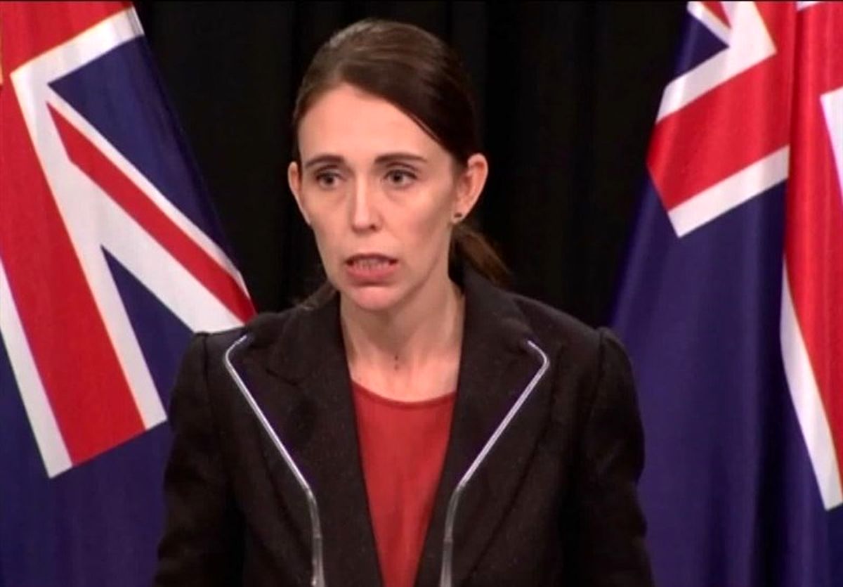 وعده نخست‌وزیر نیوزیلند: قوانین حمل سلاح را ظرف یک هفته اصلاح می‌کنیم