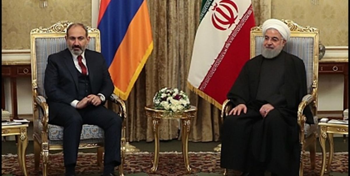 واشنگتن در پی مانع تراشی در مسیر همکاری ایران - ارمنستان است