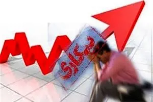 اعلام نرخ بیکاری استان اصفهان/تعداد شاغل و بیکار۱۵۸ هزار و ۲۶۷هزار نفرجمعیت فعال اقتصادی