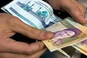 حداقل عیدی کارگران در سال آینده ۳ میلیون و ۳۳هزار و ۷۶۴ تومان شد