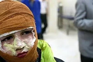 باز هم چهارشنبه‌سوزی!