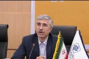 آمادگی صنعت برق در لحظه تحويل سال با ۲۰ هزار نيروی عملياتی