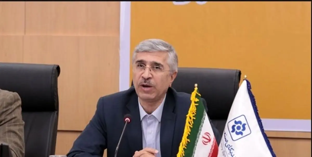 آمادگی صنعت برق در لحظه تحويل سال با ۲۰ هزار نيروی عملياتی