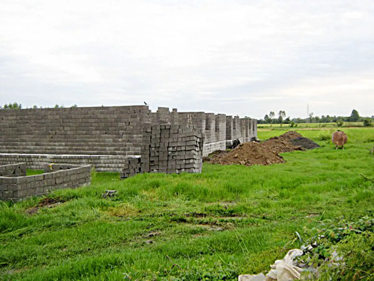 اطلاعیه سازمان امور اراضی برای جلوگیری از زمین‌خواری در ایام عید