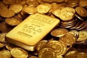 نرخ سکه و طلا در ۲۸ اسفند ۹۷ / طلای ۱۸ عیار ۴۲۱ هزار تومان شد + جدول