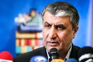 اتصال اردبیل و تبریز به خط ریلی در سال آینده/ راه‌اندازی اپلکیشن هواشناسی جاده‌ها از اردیبهشت