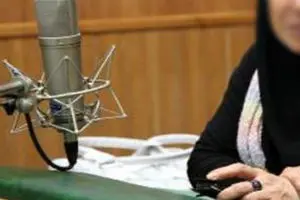 گوینده زن معروف رقم نجومی‌اش برای تیزر‌های تبلیغاتی را فاش کرد! +فیلم