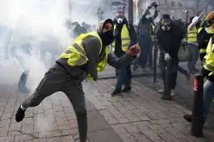 پاریس، سنگاپور و هنگ‌کنگ در صدر گران‌ترین شهر‌های جهان قرار گرفتند