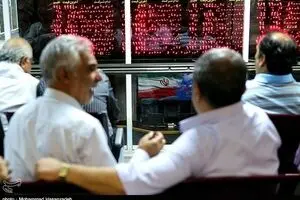 خداحافظی شاخص بورس با سال ۱۳۹۷ در ارتفاع ۱۷۸ هزار واحد